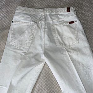 For All Mankind “7” Men’s jeans